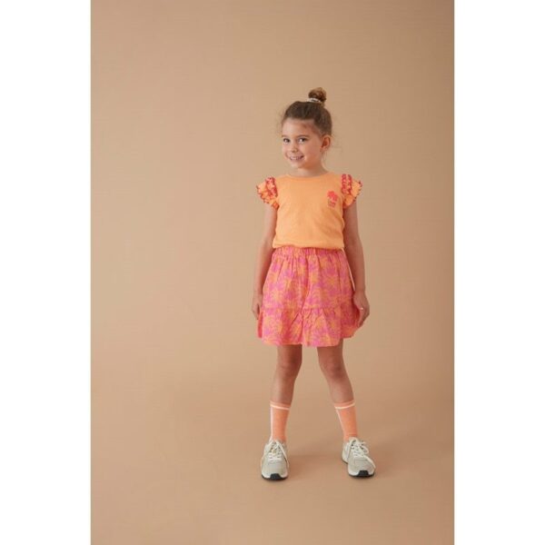 Jubel blouse samba shake - Afbeelding 5