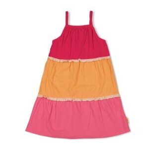 Jubel maxi dress samba shake