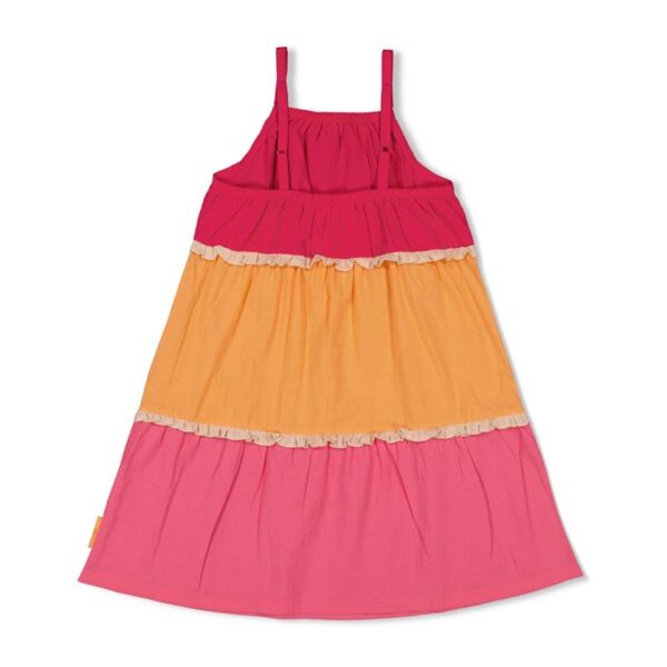 Jubel maxi dress samba shake - Afbeelding 2