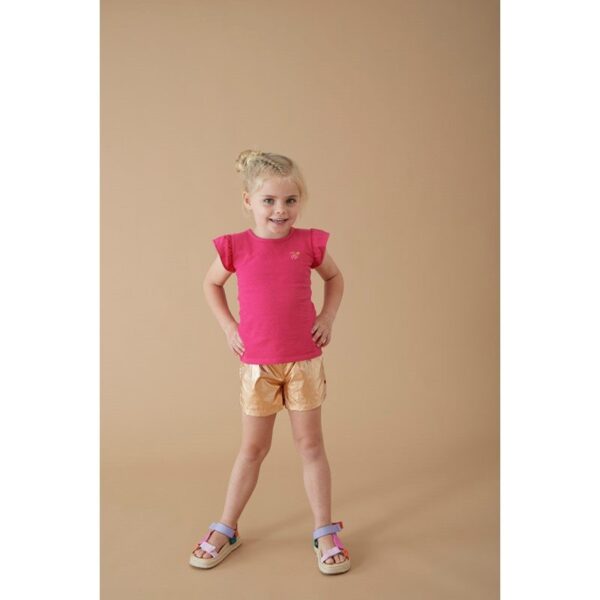 Jubel short samba shake - Afbeelding 6