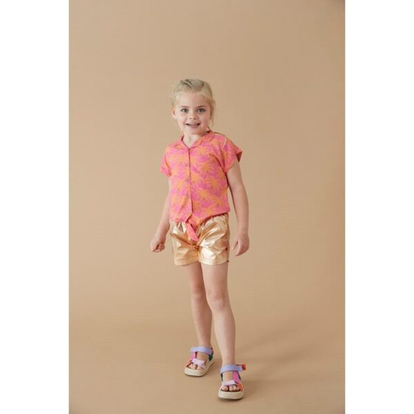 Jubel short samba shake - Afbeelding 7