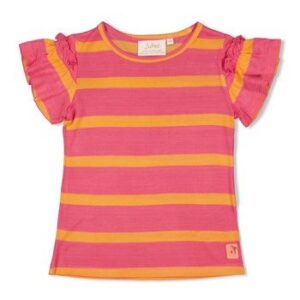 Jubel t-shirt samba shake
