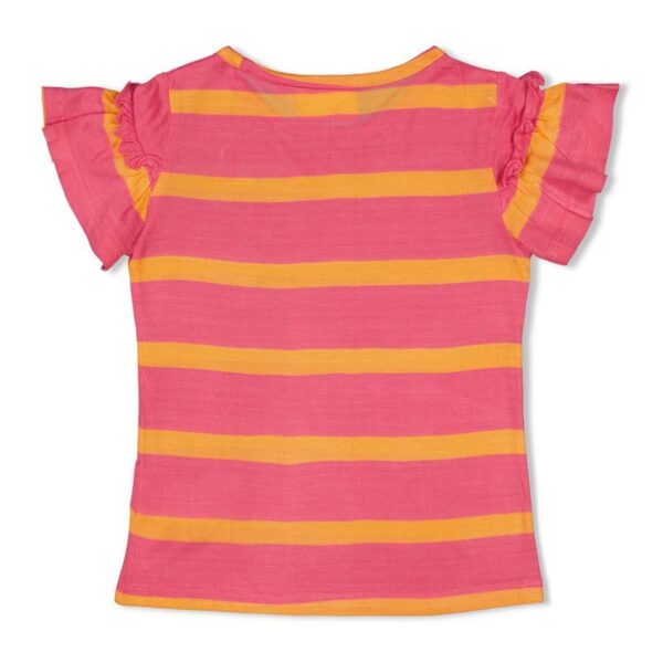 Jubel t-shirt samba shake - Afbeelding 2