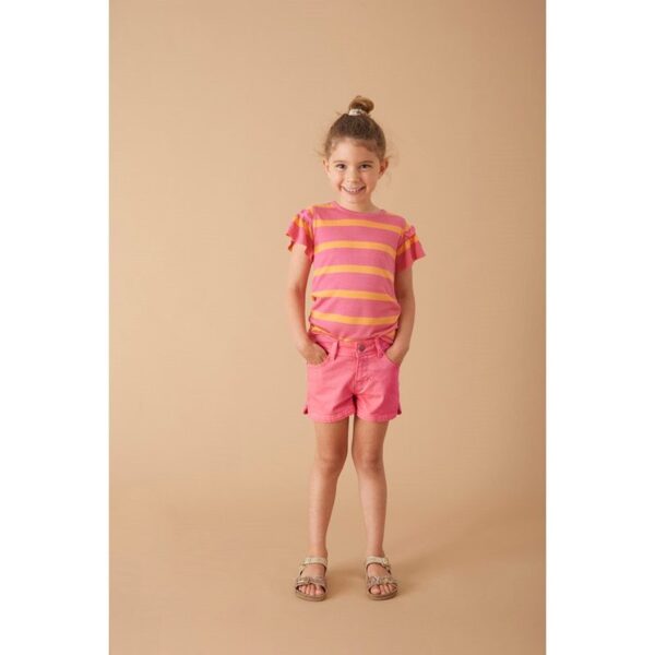Jubel t-shirt samba shake - Afbeelding 3