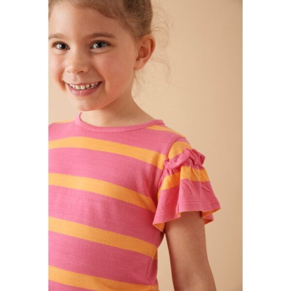 Jubel t-shirt samba shake - Afbeelding 4