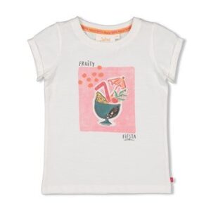 Jubel t-shirt samba shake