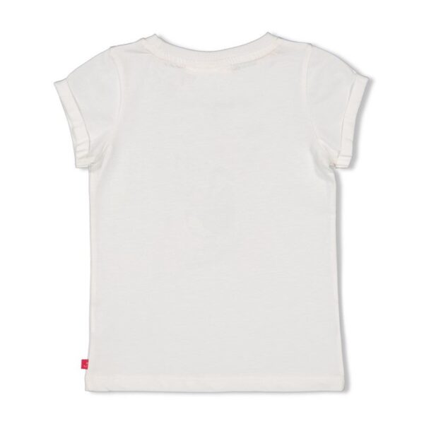 Jubel t-shirt samba shake - Afbeelding 2