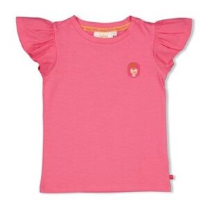 Jubel t-shirt samba shake