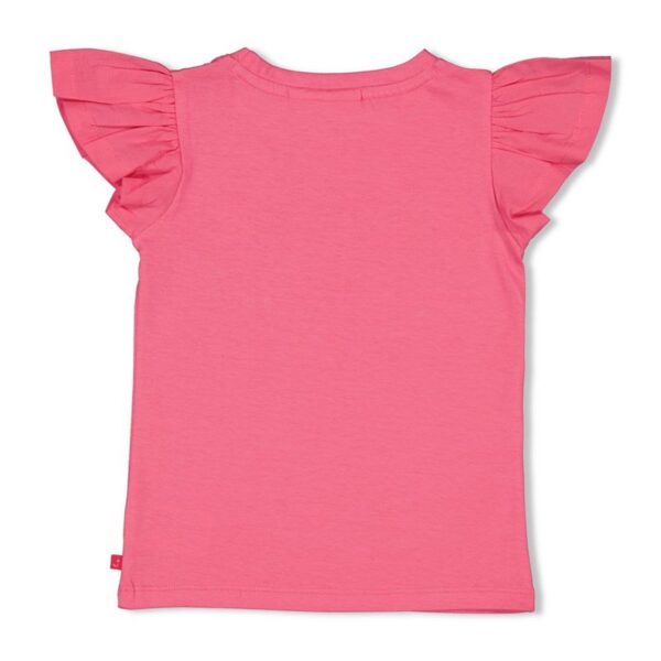 Jubel t-shirt samba shake - Afbeelding 2