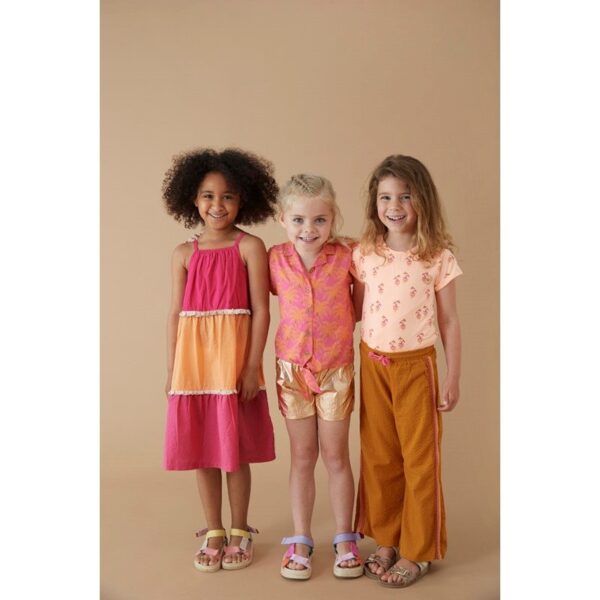 Jubel top samba shake - Afbeelding 3