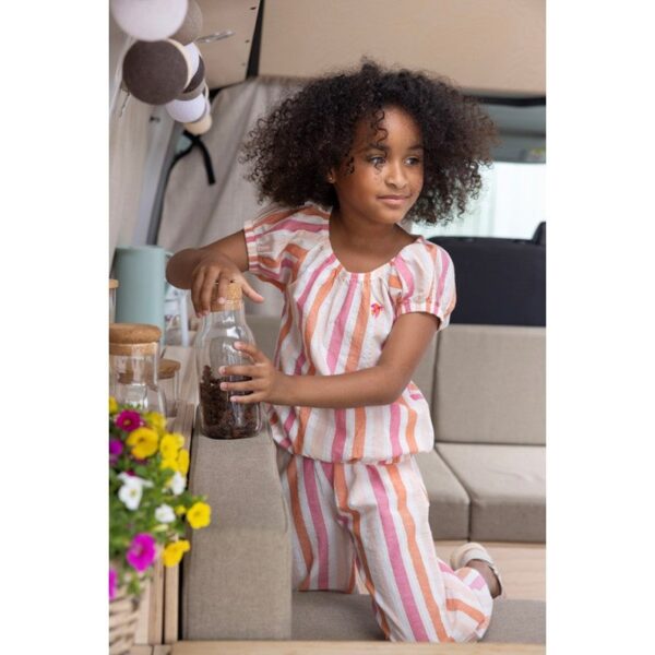 Jubel top samba shake - Afbeelding 4
