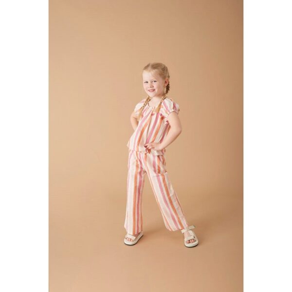 Jubel top samba shake - Afbeelding 6