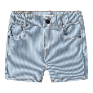 Lil Atelier loose short