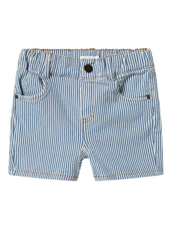 Lil Atelier loose short