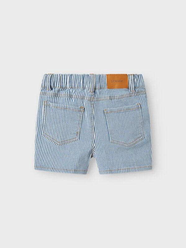 Lil Atelier loose short - Afbeelding 2