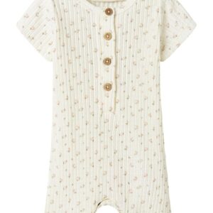Lil Atelier loose suit
