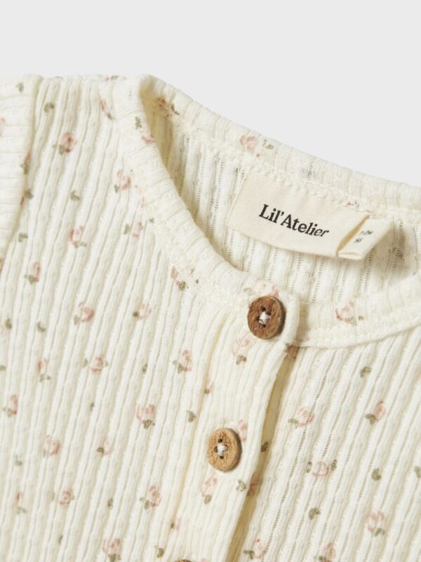Lil Atelier loose suit - Afbeelding 3