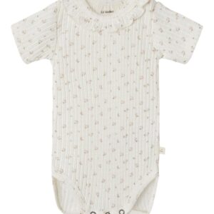 Lil Atelier romper flower