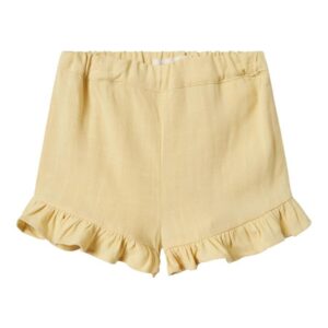 Lil Atelier ruffle short