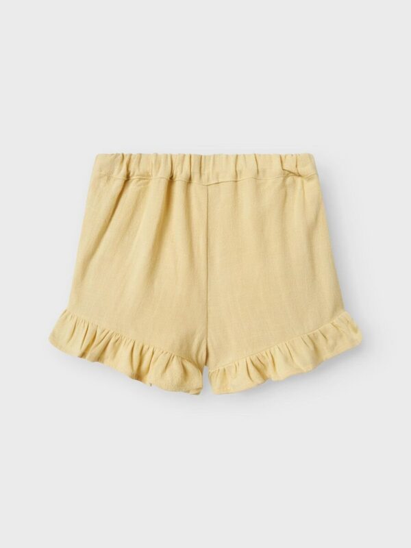 Lil Atelier ruffle short - Afbeelding 2