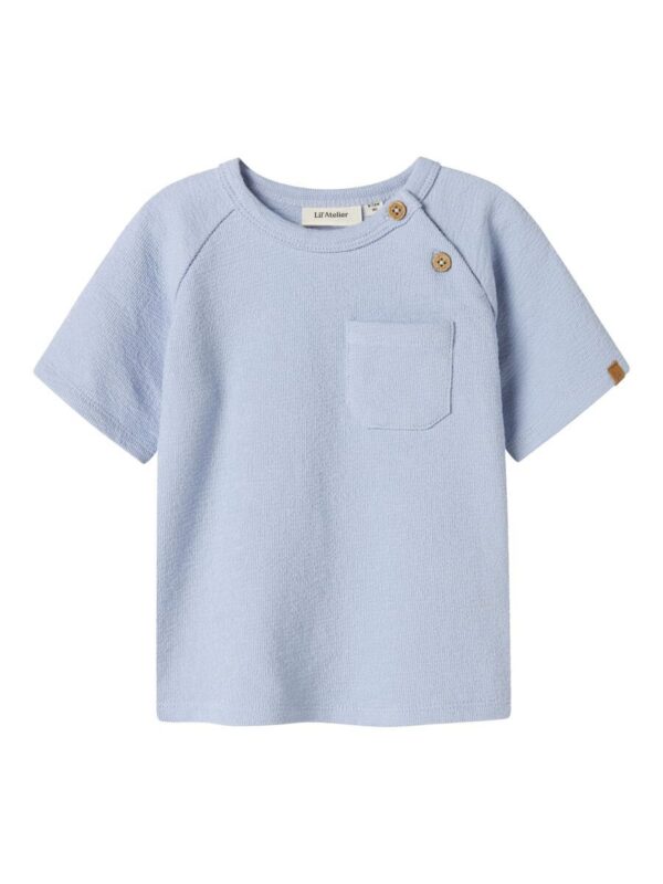 Lil Atelier sweat shirt
