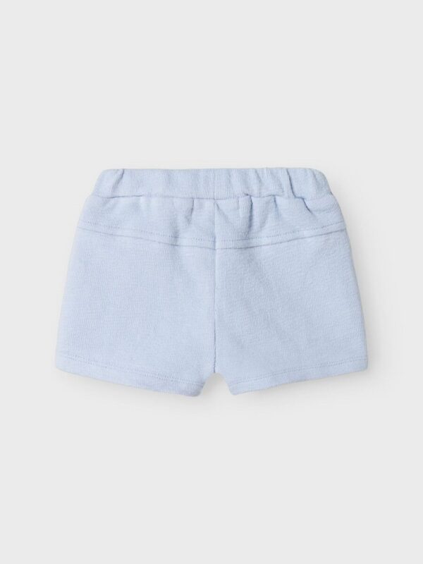 Lil Atelier sweat short - Afbeelding 2