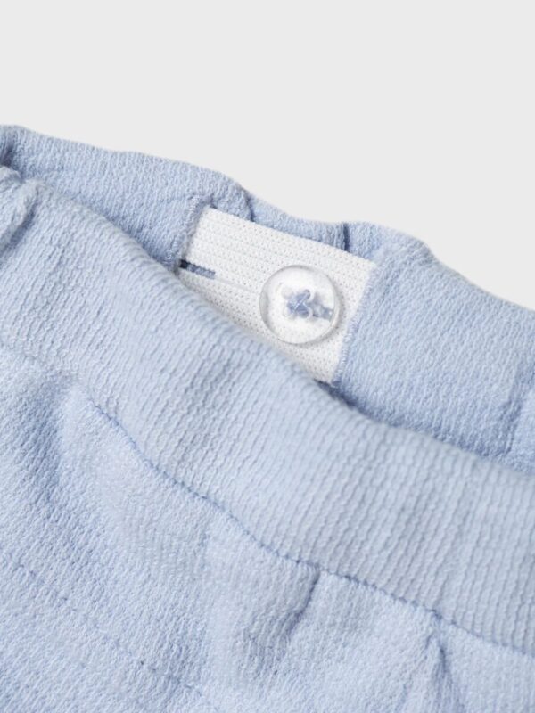 Lil Atelier sweat short - Afbeelding 3