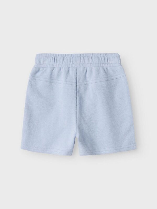 Lil Atelier sweatshort - Afbeelding 2