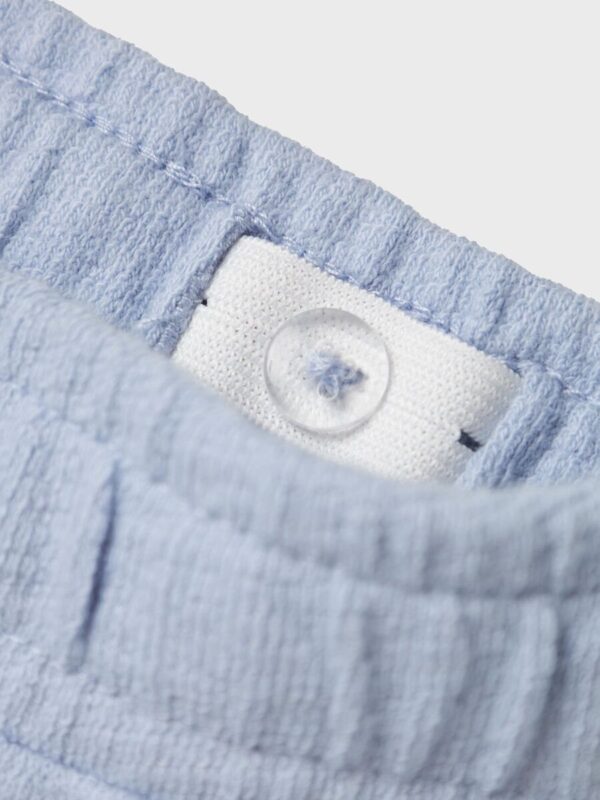 Lil Atelier sweatshort - Afbeelding 3