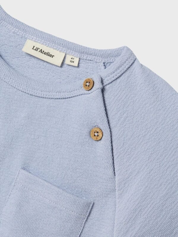 Lil Atelier t-shirt - Afbeelding 3