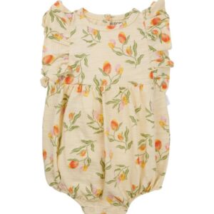 Noppies bloomersuit Mequon