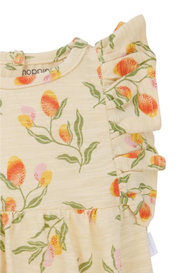 Noppies bloomersuit Mequon - Afbeelding 3