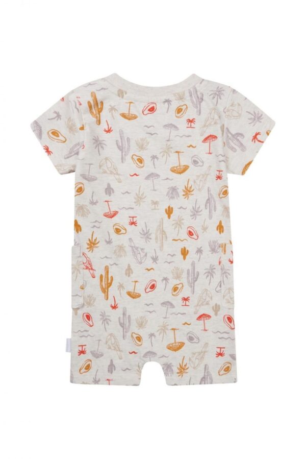 Noppies playsuit Orebro - Afbeelding 2