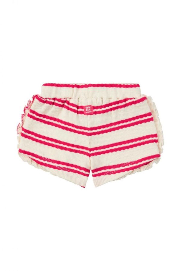 Noppies short Montecito - Afbeelding 2