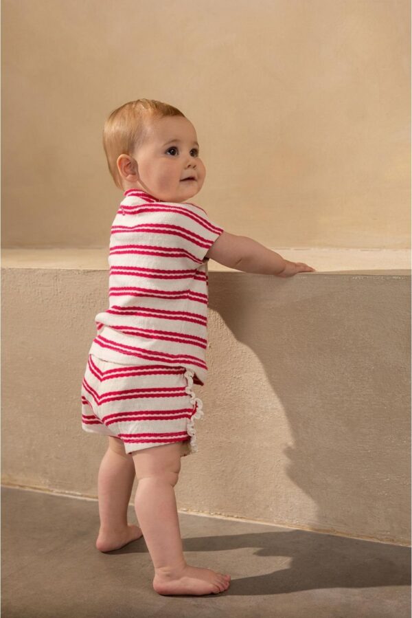 Noppies short Montecito - Afbeelding 4