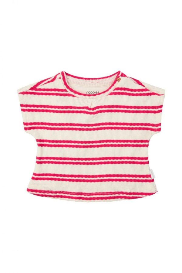 Noppies t-shirt Marfa