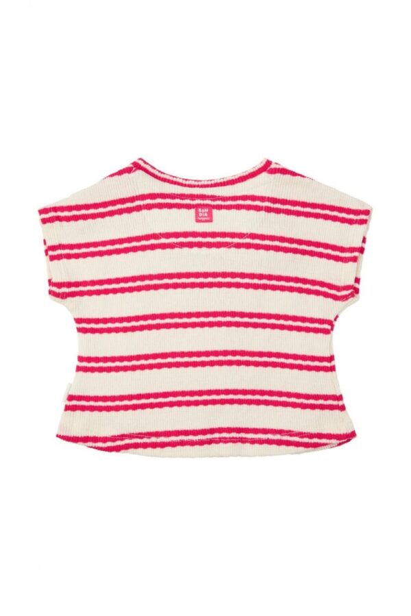 Noppies t-shirt Marfa - Afbeelding 2