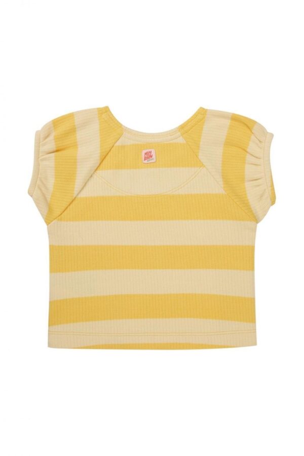 Noppies t-shirt Menifee - Afbeelding 2