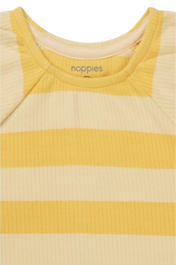 Noppies t-shirt Menifee - Afbeelding 3