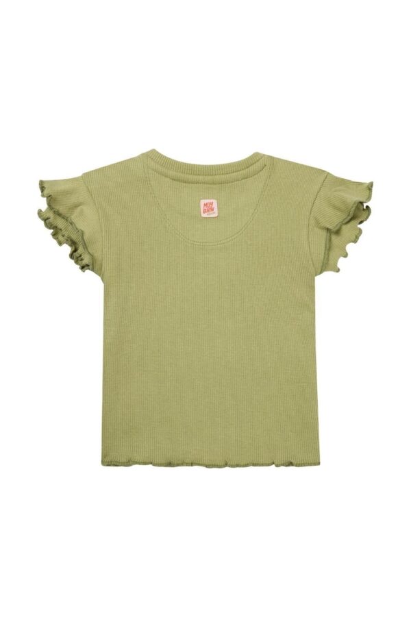 Noppies t-shirt Midpines - Afbeelding 2