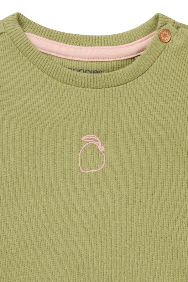 Noppies t-shirt Midpines - Afbeelding 3