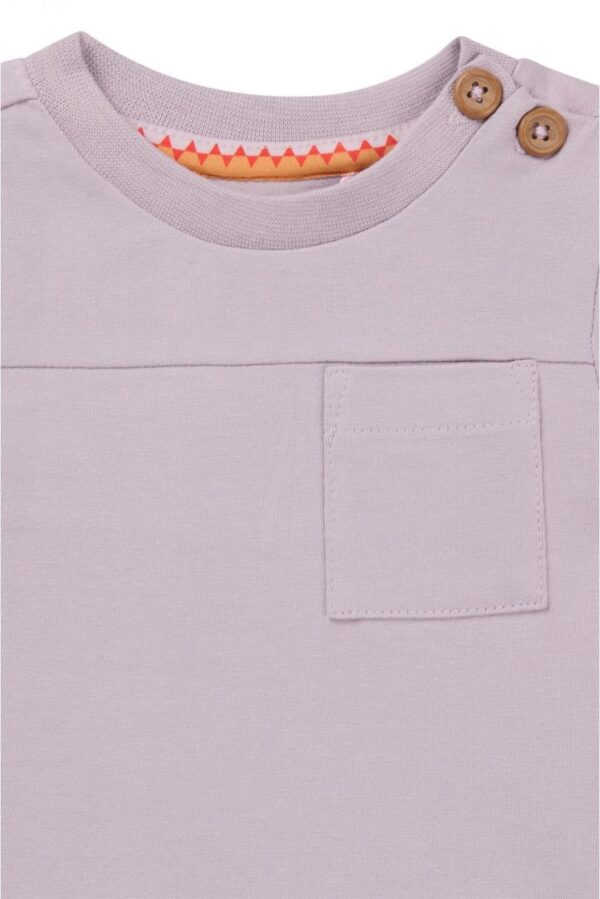 Noppies t-shirt Olaus - Afbeelding 3