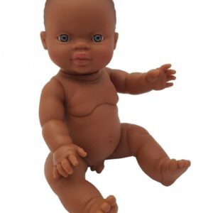 Pop Gordi jongen donker