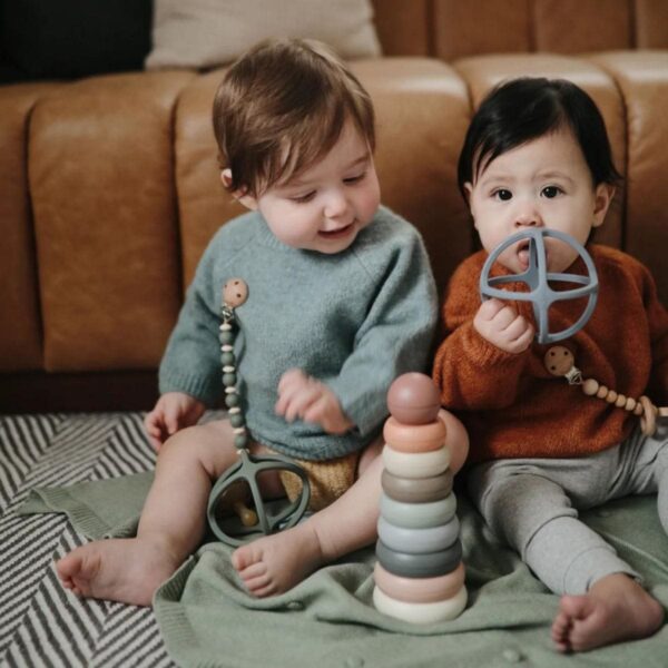 Teether ball - Afbeelding 3