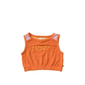 Your Wishes crop top