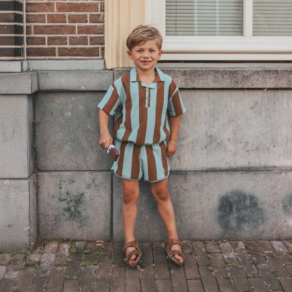 Your Wishes korte broek - Afbeelding 2