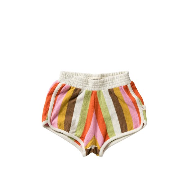 Your Wishes sporty short