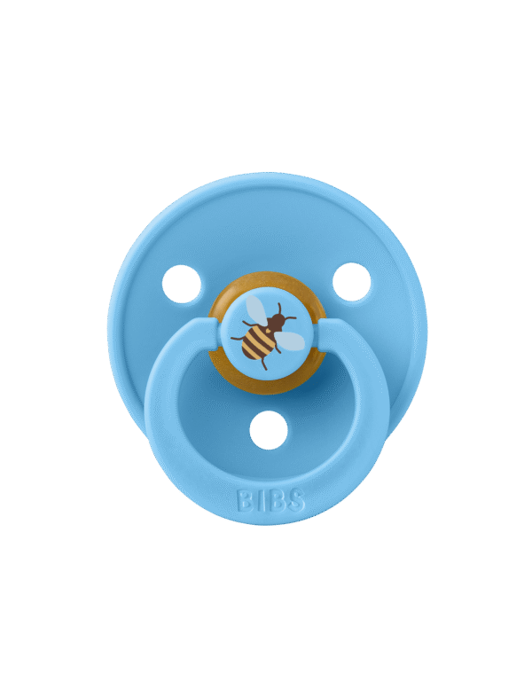 Bibs 2-pack bumblebee