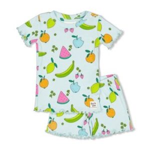 Feetje Femmy fruit pyjama