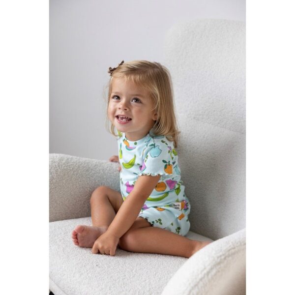 Feetje Femmy fruit pyjama - Afbeelding 6